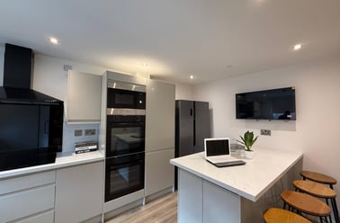 Russell street, Arboretum, Nottingham - Image 3