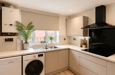 Russell street, Arboretum, Nottingham - Image 2