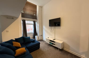 Gamble Street, Arboretum, Nottingham - Image 2