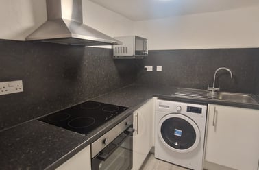 Gamble Street, Radford, Nottingham - Image 3