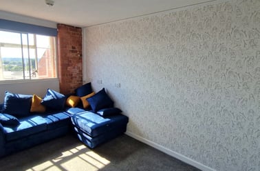 Gamble street, Arboretum, Nottingham - Image 2