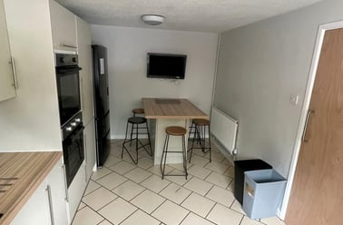 Russell street, Arboretum, Nottingham - Image 3