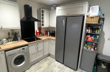Clarendon Street, Arboretum, Nottingham - Image 2