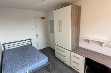 Gamble street, Arboretum, Nottingham - Image 3