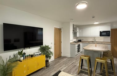 Clarendon Street, Arboretum, Nottingham - Image 2