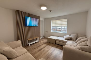 Russell street, Arboretum, Nottingham - Image 3