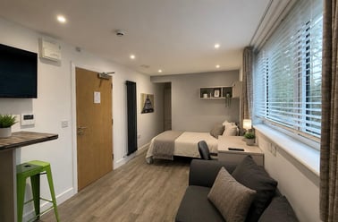 Clarendon Street, City centre, Nottingham - Image 3