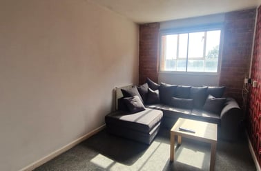 Gamble street, Arboretum, Nottingham - Image 2