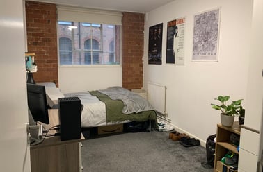 Gamble street, Arboretum, Nottingham - Image 3