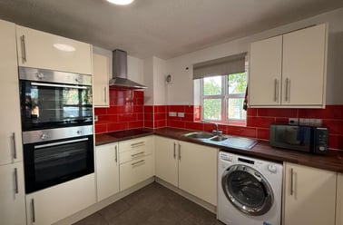 Russell street, Arboretum, Nottingham - Image 2