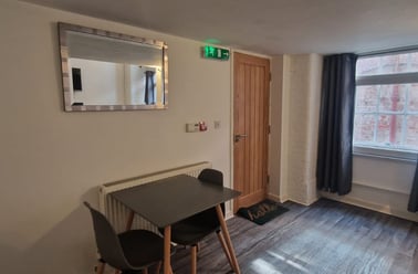 Gamble Street, Arboretum, Nottingham - Image 3