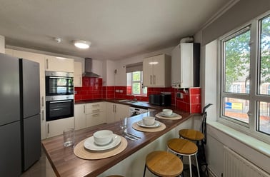 Russell street, Arboretum, Nottingham - Image 3