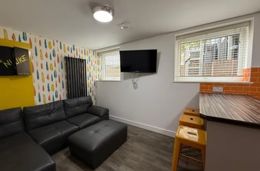 Clarendon Street, City centre, Nottingham - Image 3