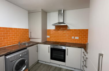 Clarendon Street, City centre, Nottingham - Image 2