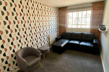 Gamble street, Near university, Nottingham - Image 3