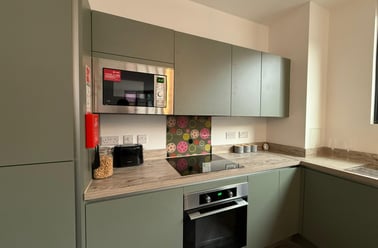 Alfreton Road, Radford, Nottingham - Image 2