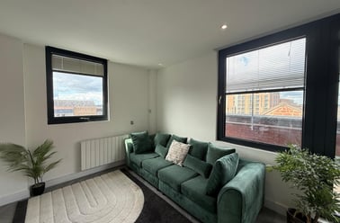 Alfreton Road, Radford, Nottingham - Image 2