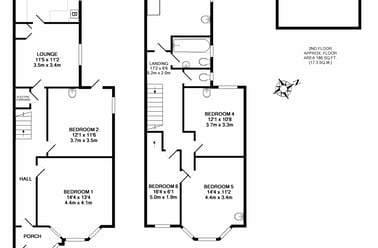 Fortescue rd , Winton, Bournemouth - Image 2