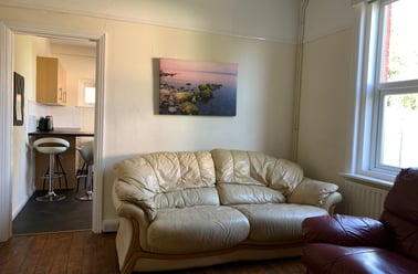 Heron court rd, Winton, Bournemouth - Image 3