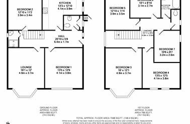 Kings rd, Winton, Bournemouth - Image 2