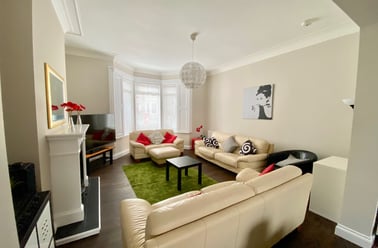 Brighton Grove, Jesmond, Newcastle - Image 2