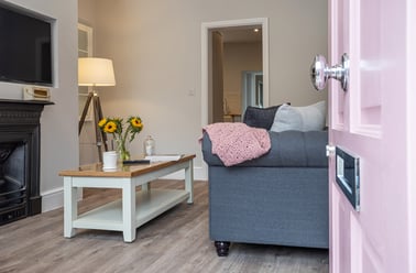 Garnet Street, City Centre, Lancaster - Image 2