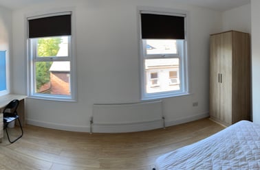 Victoria Street, Mount Pleasant , Exeter - Image 3