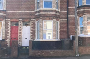 Priory Road, Mount Pleasant , Exeter - Image 2