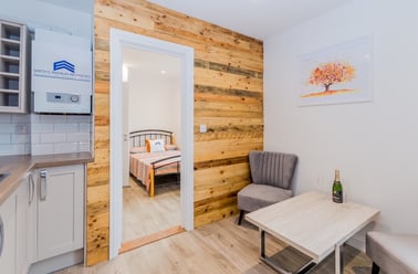 Fawcett Road, Southsea, Portsmouth - Image 2