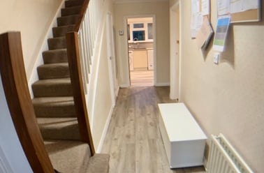 Beaconsfield rd, Near university, Canterbury - Image 2