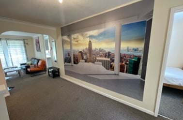 Hunton gardens, Near university, Canterbury - Image 3