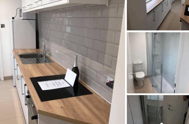 Severn Street, West End, Lincoln - Image 2