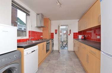 Pinhoe road, Mount pleasant, Exeter - Image 2