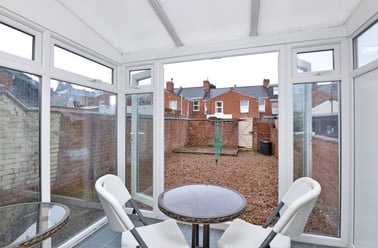Pinhoe road, Mount pleasant, Exeter - Image 3