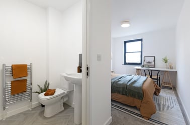 Cowley Bridge Road, St David's, Exeter - Image 2