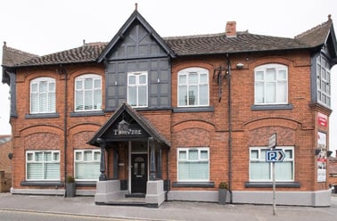 Earle Street, City Centre, Crewe - Image 2