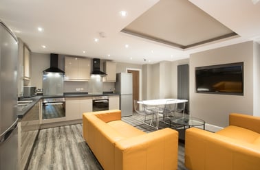 Nantwich Road, City Centre, Crewe - Image 2