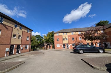 Denison Court, Radford, Nottingham - Image 2