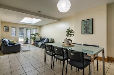 Charnock ave, Wollaton park, Nottingham - Image 2