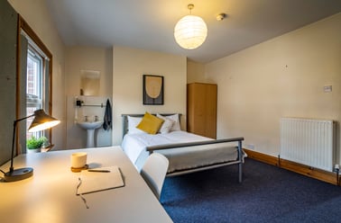 Arthur street, Arboretum, Nottingham - Image 3