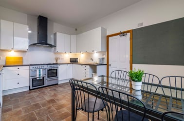 All saints st, Arboretum, Nottingham - Image 3