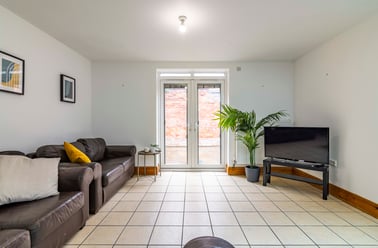 Cottesmore rd, Lenton, Nottingham - Image 2