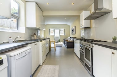 Church Avenue, Lenton, Nottingham - Image 2