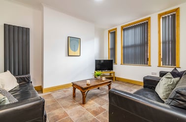 Arthur st, Arboretum, Nottingham - Image 3