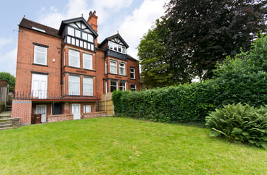 Barrack lane, Lenton, Nottingham - Image 3