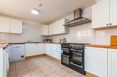 Arthur street, Arboretum, Nottingham - Image 3