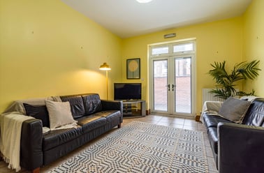 Arthur street, Arboretum, Nottingham - Image 2