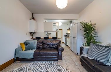 Arthur street, Arboretum, Nottingham - Image 3