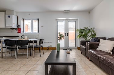 Welby ave, Lenton, Nottingham - Image 2