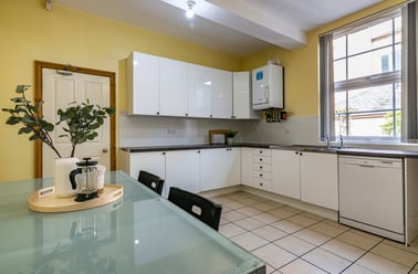 Lenton road, The park estate, Nottingham - Image 3